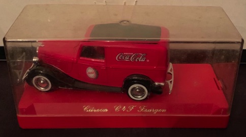 10171-1 € 15,00 coca cola auto Citroen C 4 F tourgon.jpeg